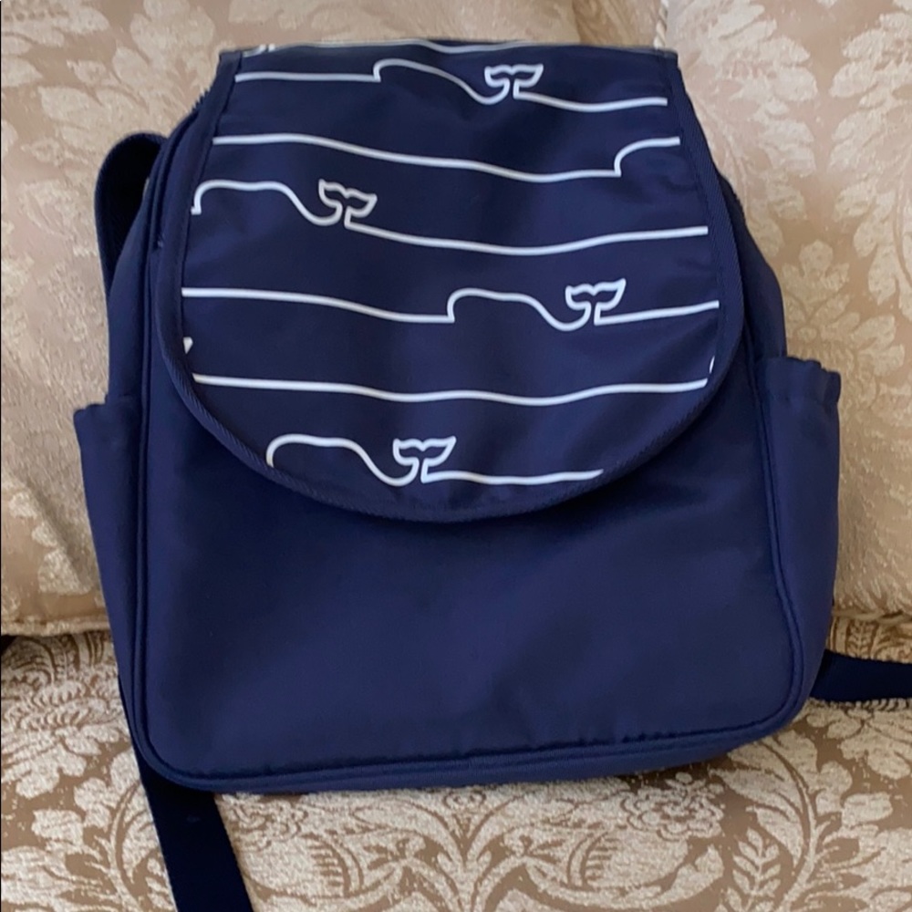 Diaper bag